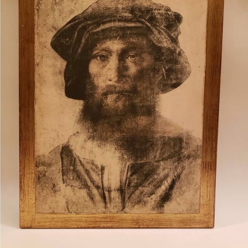 Fratelli Alinari Reproduction from Italy